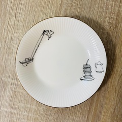 Disney カップセットの画像