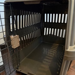 ペットクレート 中型犬サイズの画像