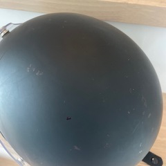 バイク用ヘルメットの画像
