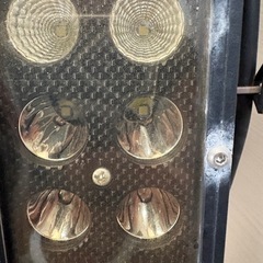 LEDバーの画像