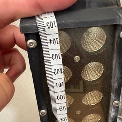 LEDバーの画像