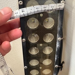 LEDバーの画像