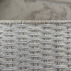 収納カゴの画像