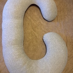 抱き枕　妊婦
の画像