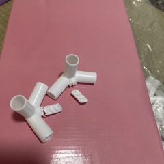子供用テントの画像