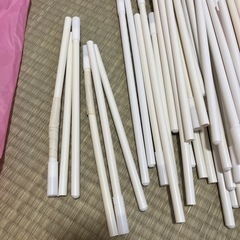 子供用テントの画像