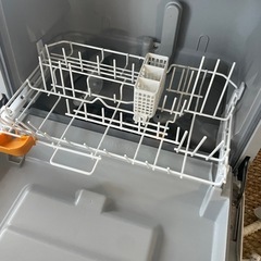 パナソニック　食洗機の画像
