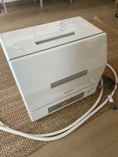 パナソニック　食洗機
