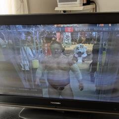 東芝REGZA32インチの画像