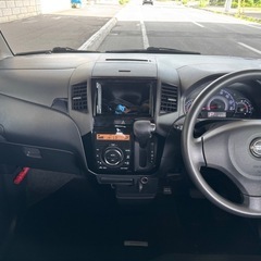日産 デイズ ルークス ハイウェイスター 4WD 長期車検の画像