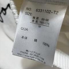 ミヤタチカ　Tシャツ　Мサイズの画像