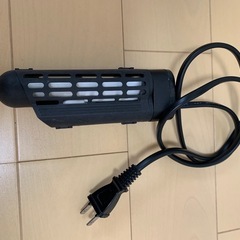 スリム水槽一式の画像