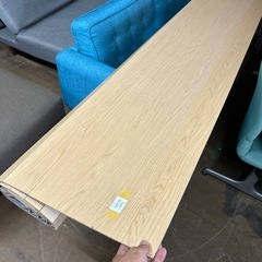 🎉フローリングマット 2.6✕3.5mの画像