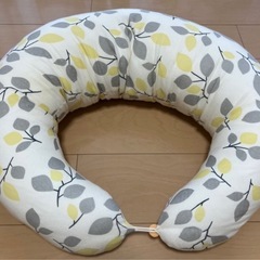 授乳クッションの画像
