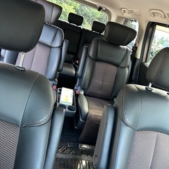 エルグランド 350ハイウェイスターの画像