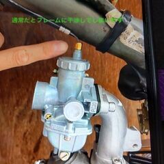 PC20  25mmワンオフスペーサーブロックの画像