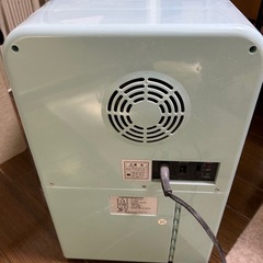 【引き取り限定/ジャンク品】冷蔵庫(V-15MC)の画像