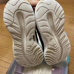 スニーカーの画像