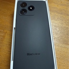Blackview Wave8 SIMフリー スマホ 本体 アンドロイド 15の画像