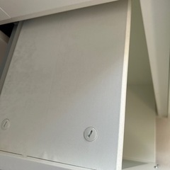 IKEA タンスの画像