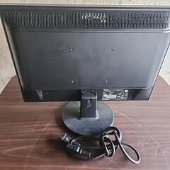 モニター　ProLite E1908WSの画像