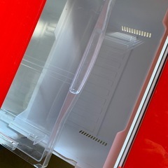お話中)MITUBISHI冷蔵庫の画像