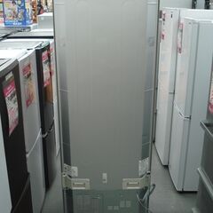【店頭受け渡し】　パナソニック　冷凍冷蔵庫　NR-C373C-N　365L　2022年製　中古品　￥43,780の画像