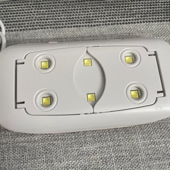 MINI2 UV/LEDライトの画像