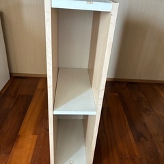 カラーボックスの画像