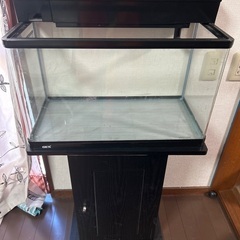 水槽、置き台セットの画像