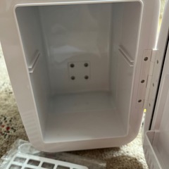 ミニ保冷温庫の画像