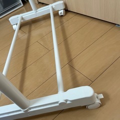 スチールラックの画像