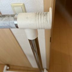 スチールラックの画像