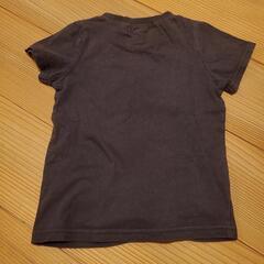 アンパンマンTシャツ95cmの画像