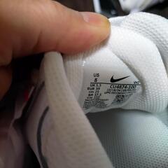 NIKE　W  RYZ365Ⅱの画像