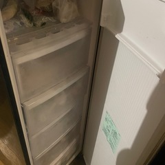 冷凍庫の画像