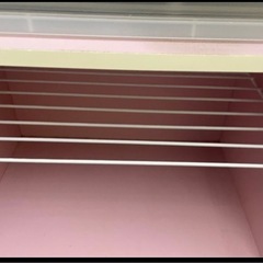 カラーボックスにつけるものの画像
