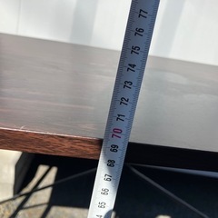 机の画像