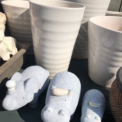決定しました！
植木鉢　の画像