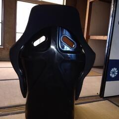 レカロ　SP-Gタイプのフルバケットシーㇳの画像