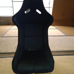 レカロ　SP-Gタイプのフルバケットシーㇳの画像