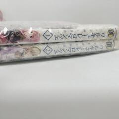 漫画　コミック　ワルキューレロマンツェ 少女騎士物語　全2巻セットの画像