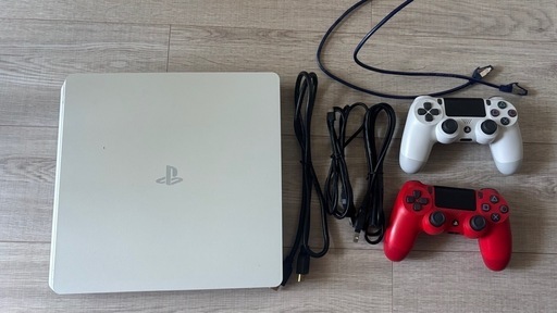 PS4