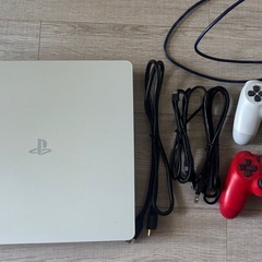 PS4の画像