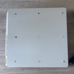 PS4の画像