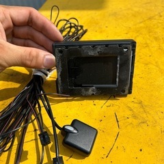三菱電機　ETC 動作確認未  の画像