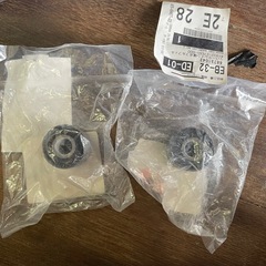 gsf1200 エンジンブラケットブッシュの画像