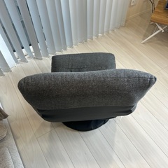 リクライニング座椅子の画像