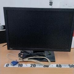 0721-267 BenQ　FP222W　モニター