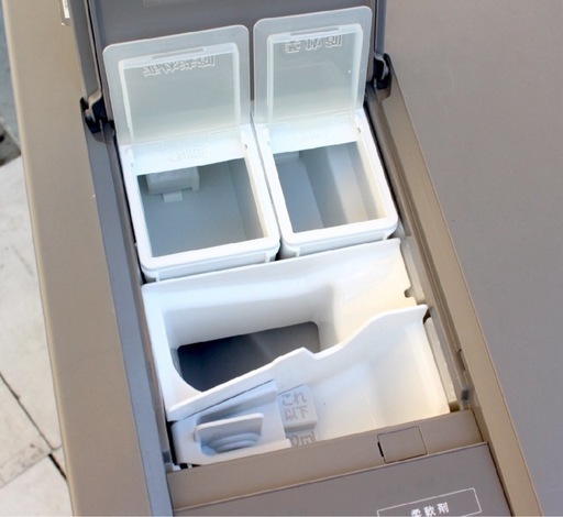 超最安値?2019年購入Panasonicドラム式洗濯機　洗剤自動　最上位NA-VG2300 配達無料！